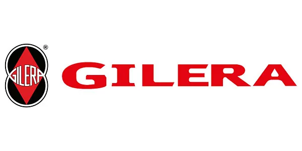 Gilera authorized scooter brand