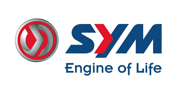 SYM authorized scooter brand