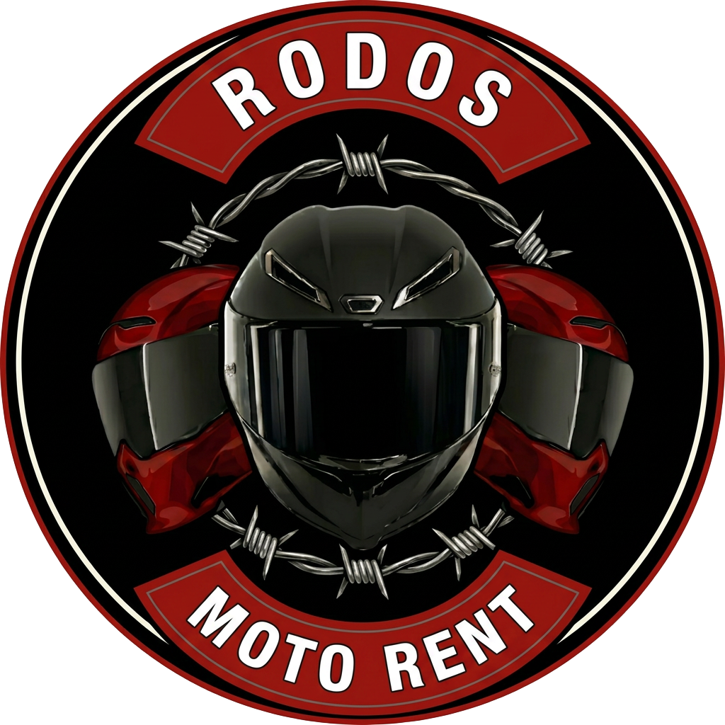 Rodos Moto Rent